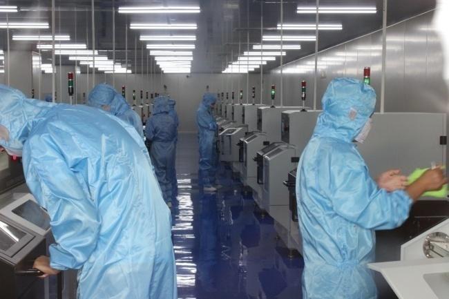 金丝键合射频互连线特性分析